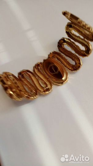 Roberto cavalli часы
