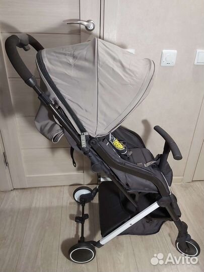 Прогулочная коляска бу
