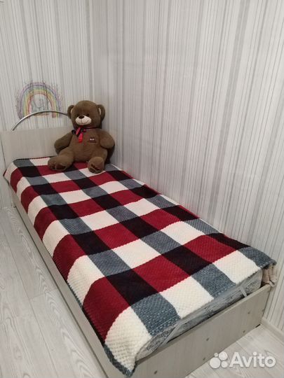 Кровать бу