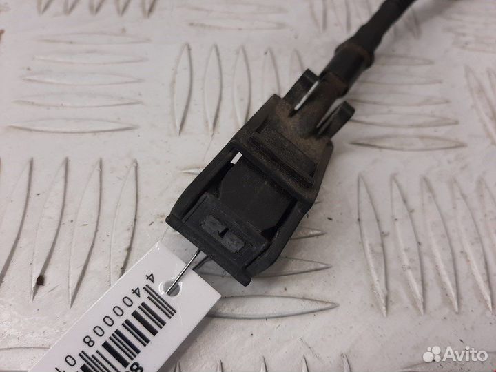 Форсунка для Skoda Superb