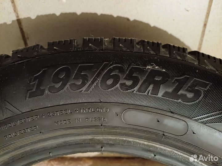 Advenza Coverer AC696 195/65 R15 J