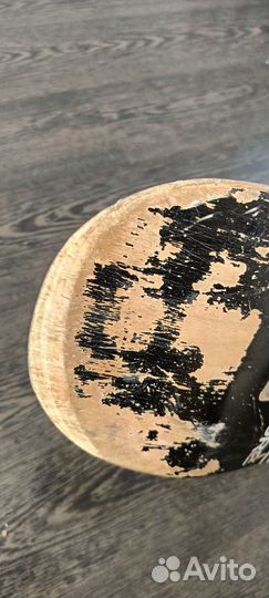 Дека для скейтборда 8.25