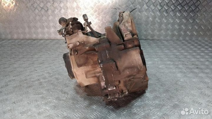 Кпп 5ст. Opel Corsa C (2000-2006)