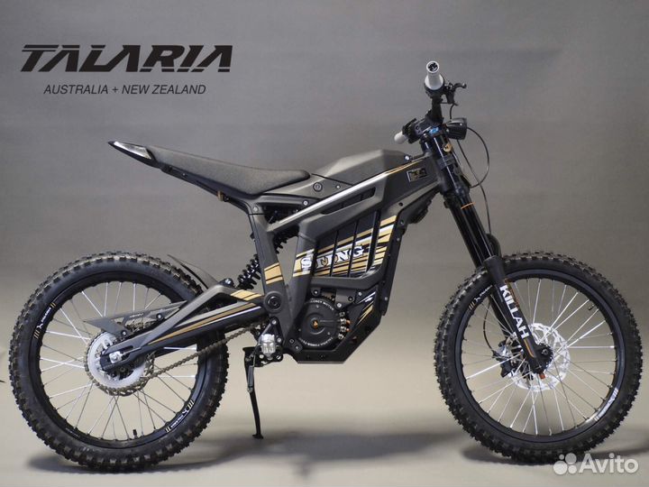 Электробайк Talaria Sting