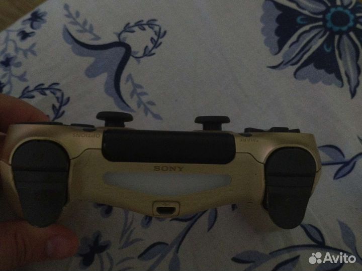 Sony PS4