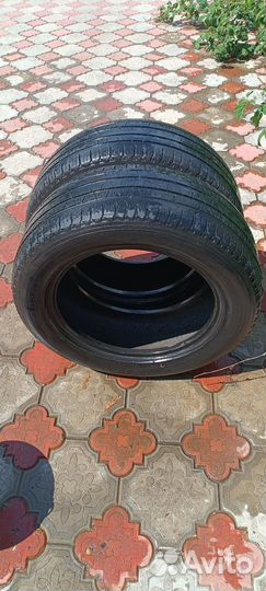 Pirelli Dragon 235/60 R18