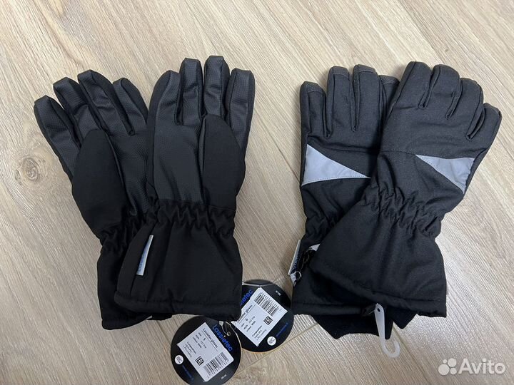 Шлемы и перчатки lassie, bjorka