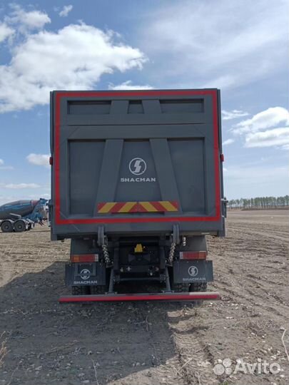 Shacman (Shaanxi) SX32586V384, 2023