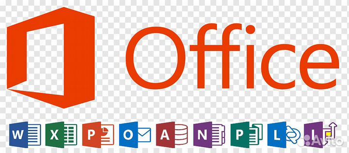 Активация Microsoft office