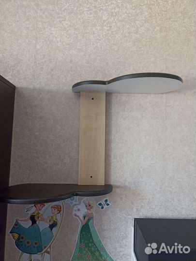 Полка настенная