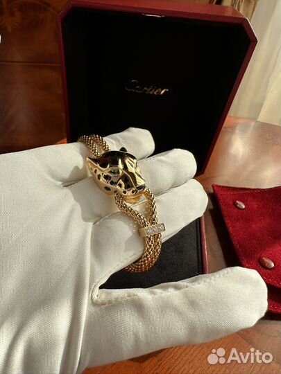 Браслет Cartier оригинал
