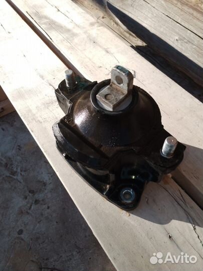 Опора двигателя honda accord 9