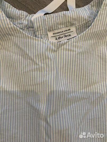 Комплект вещей на худенькую девушку