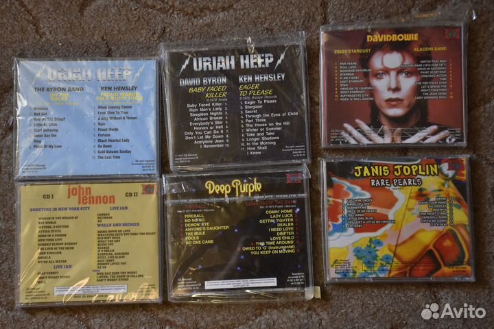 Компакт диски CD Maximum