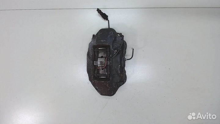 Суппорт Volkswagen Touareg, 2008