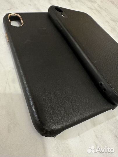 Чехол для iPhone xr