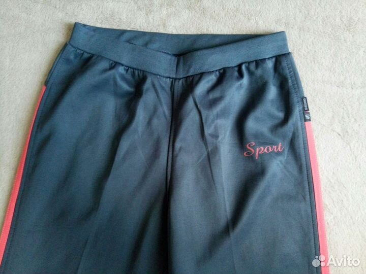 Костюм спортивный