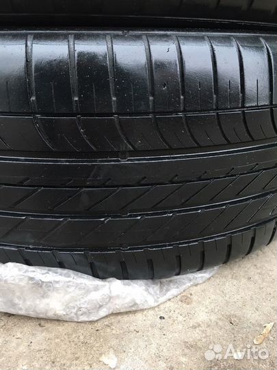 Goodyear Eagle F1 Asymmetric 275/45 R20 110W