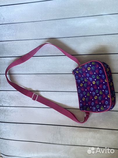 Сумка детская сумочка shopkins