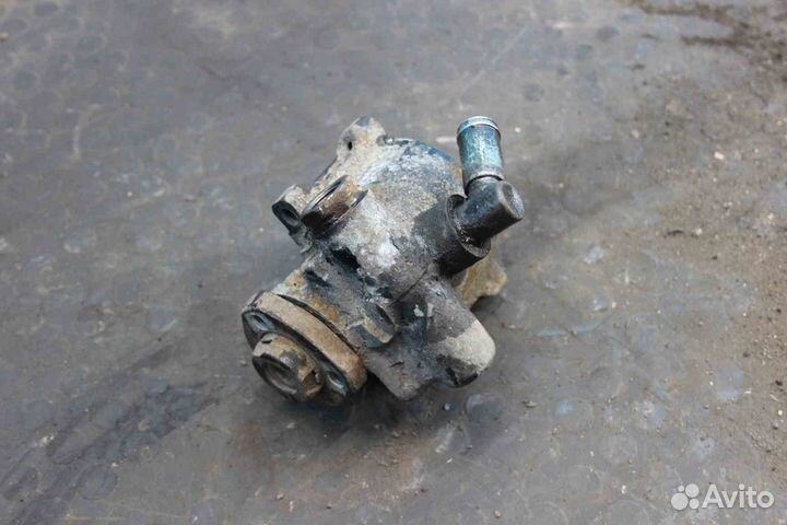 Гидроусилитель руля Volkswagen Passat (Фольксваген