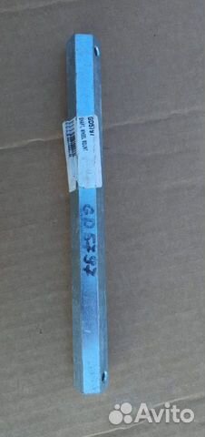 GD5797 Вал колеса контактного привода Кинзе Kinz