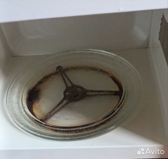 Микроволновая печь Gorenje MO17MW UR