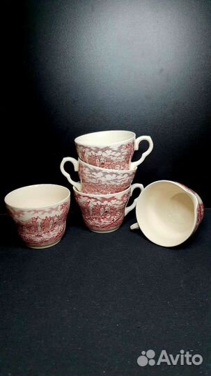 Чайный набор Англия