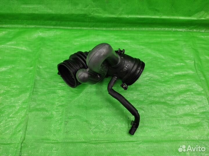 Патрубок воздуш. фильтра 2.0 G4GC Sportage/Tucson