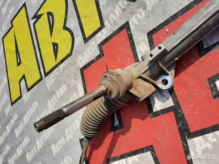 Рулевая рейка Nissan X-Trail T32 Qashqai J11 2014