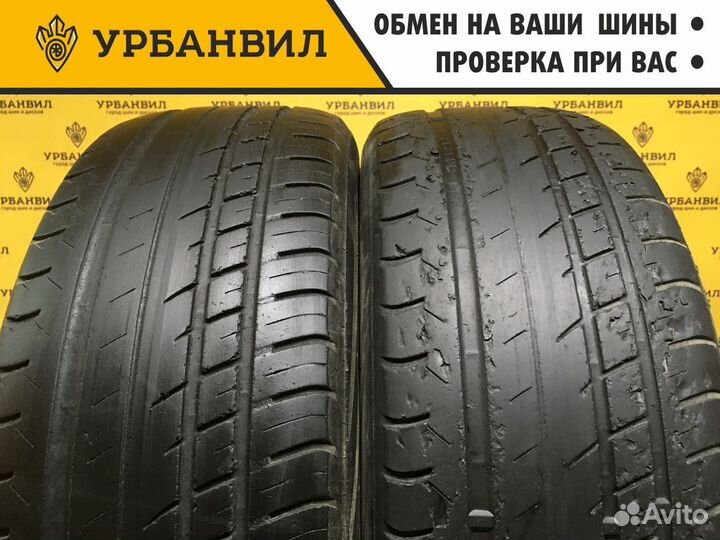 Viatti Strada Asimmetrico V-130 205/55 R16 91V