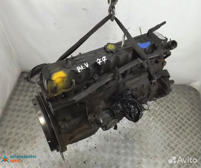 Двигатель Jeep Grand Cherokee WJ 1999 ERH