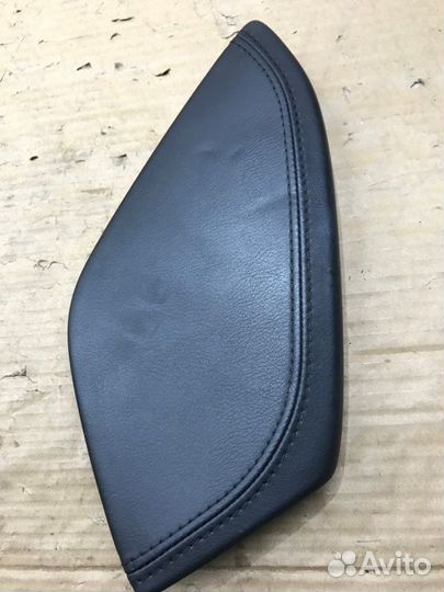 Накладка в салоне правая Mazda Cx-5 KE5A pyvps