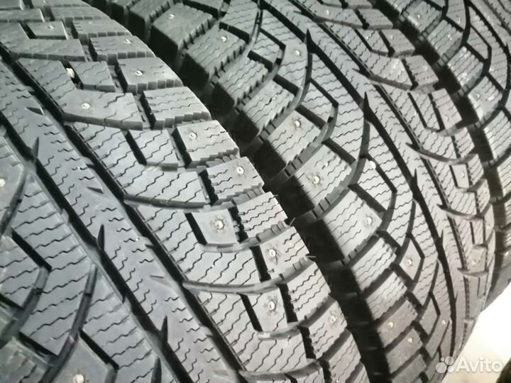 Aeolus Ice Challenger 225/60 R17