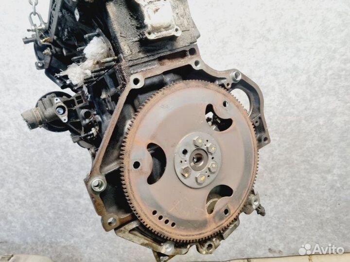 Двигатель Opel Mokka 1.8 A18XER AT