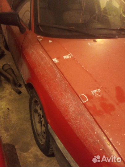 Запчасти на ауди 80 б3 и б4