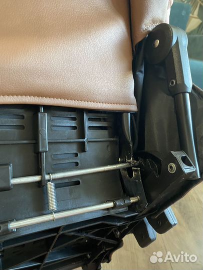 Коляска verdi mocca 3 в 1