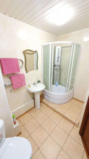 1-к. квартира, 45 м², 4/14 эт.