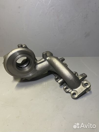 Коллектор турбины 28231-2GTA1