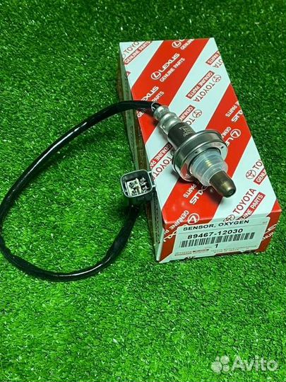 Датчик Лямбда-зонд Auris Avensis Corolla Rav 4