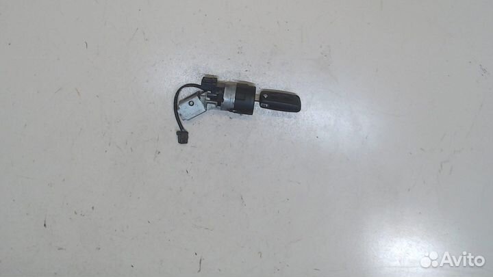 Замок зажигания Peugeot 3008, 2010