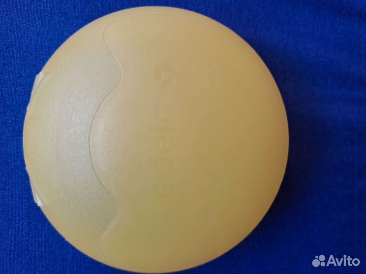 Накладки на грудь medela