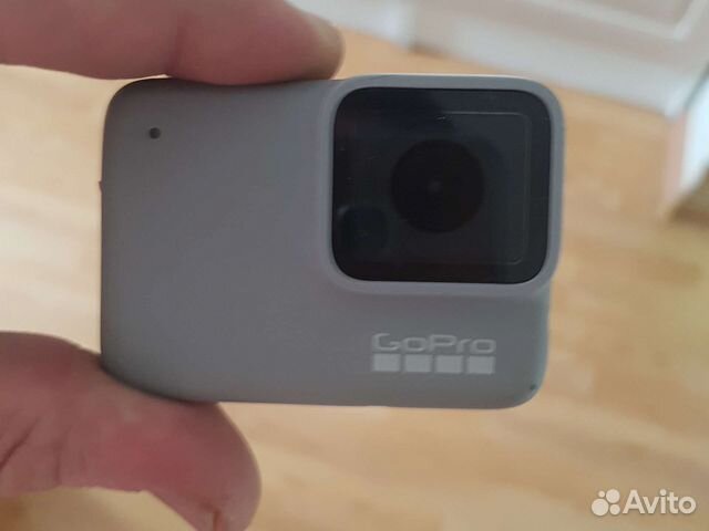 Камера GoPro Hero7 White