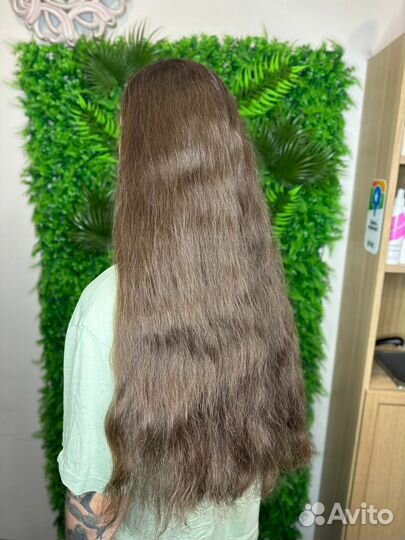 Скупка волос