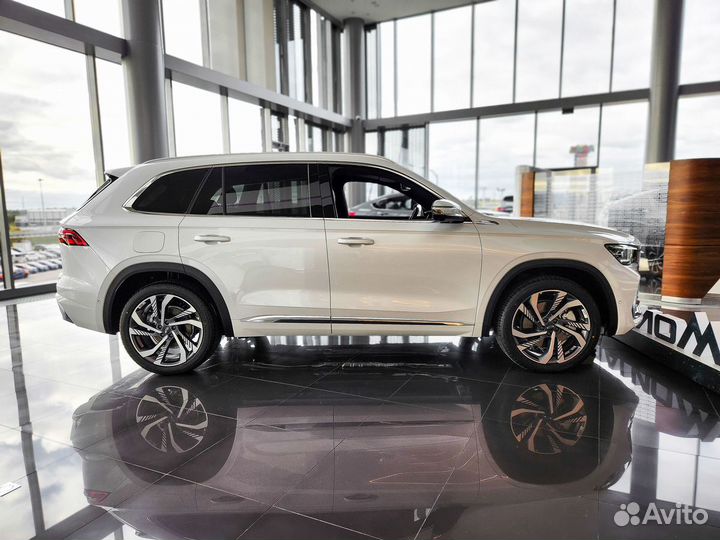 Geely Monjaro 2.0 AT, 2023