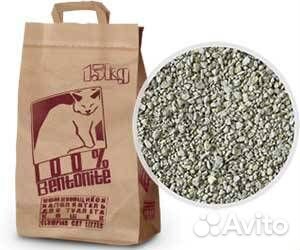 Наполнитель для кошек