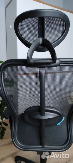 Компьютерное кресло руководителя