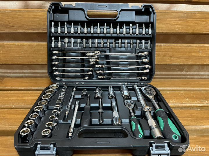 Набор инструментов HGA tools