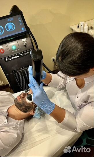 Обучение пользованию лазерными аппаратами