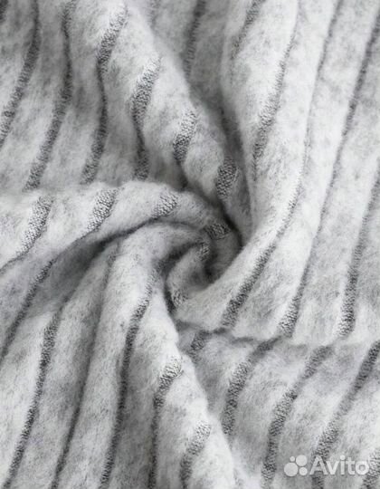 Платье теплое shein