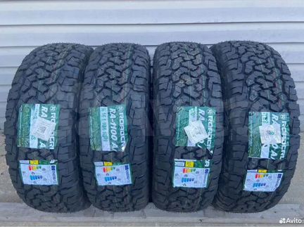 Roadcruza RA1100 A/T 225/75 R16 115R